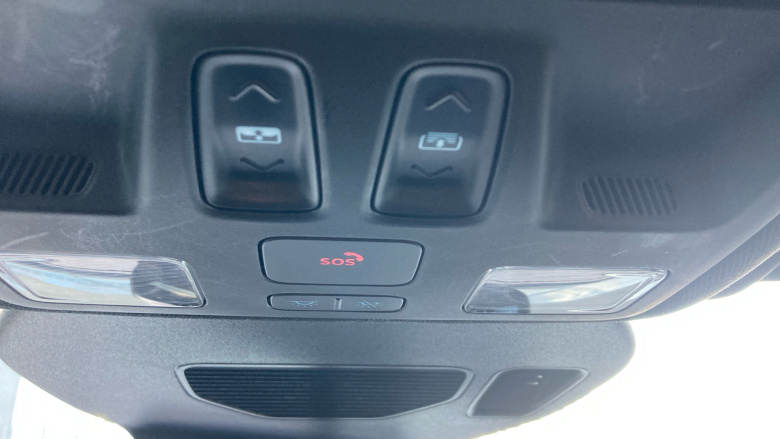 Ford Kuga 2.5 FHEV ST-Line X Edition 5dr CVT Hybrid Estate